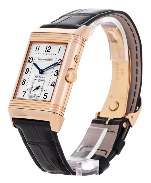 Jaeger-LeCoultre Reverso Duo 2712470 Image 2